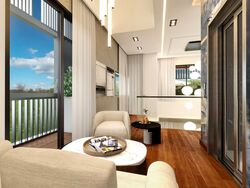 Lorong Melayu (D14), Terrace #544747361